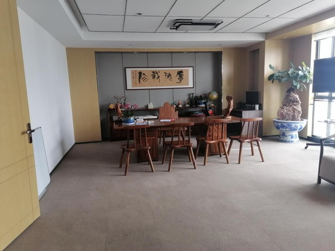总经理办公室